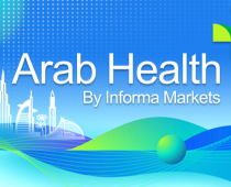 Arab Health | 新年新征程，力康2023年迪拜之旅开启！