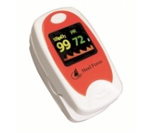 Fingertip Pulse Oximeter Prince-100D2