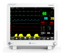 N4病人监护仪