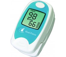 Fingertip Pulse Oximeter Prince-100A