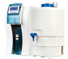 生化仪配套专用纯水机