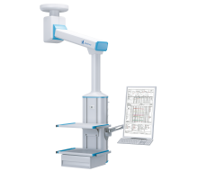 医用数字化吊塔