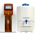 Smart Plus E系列高纯水机