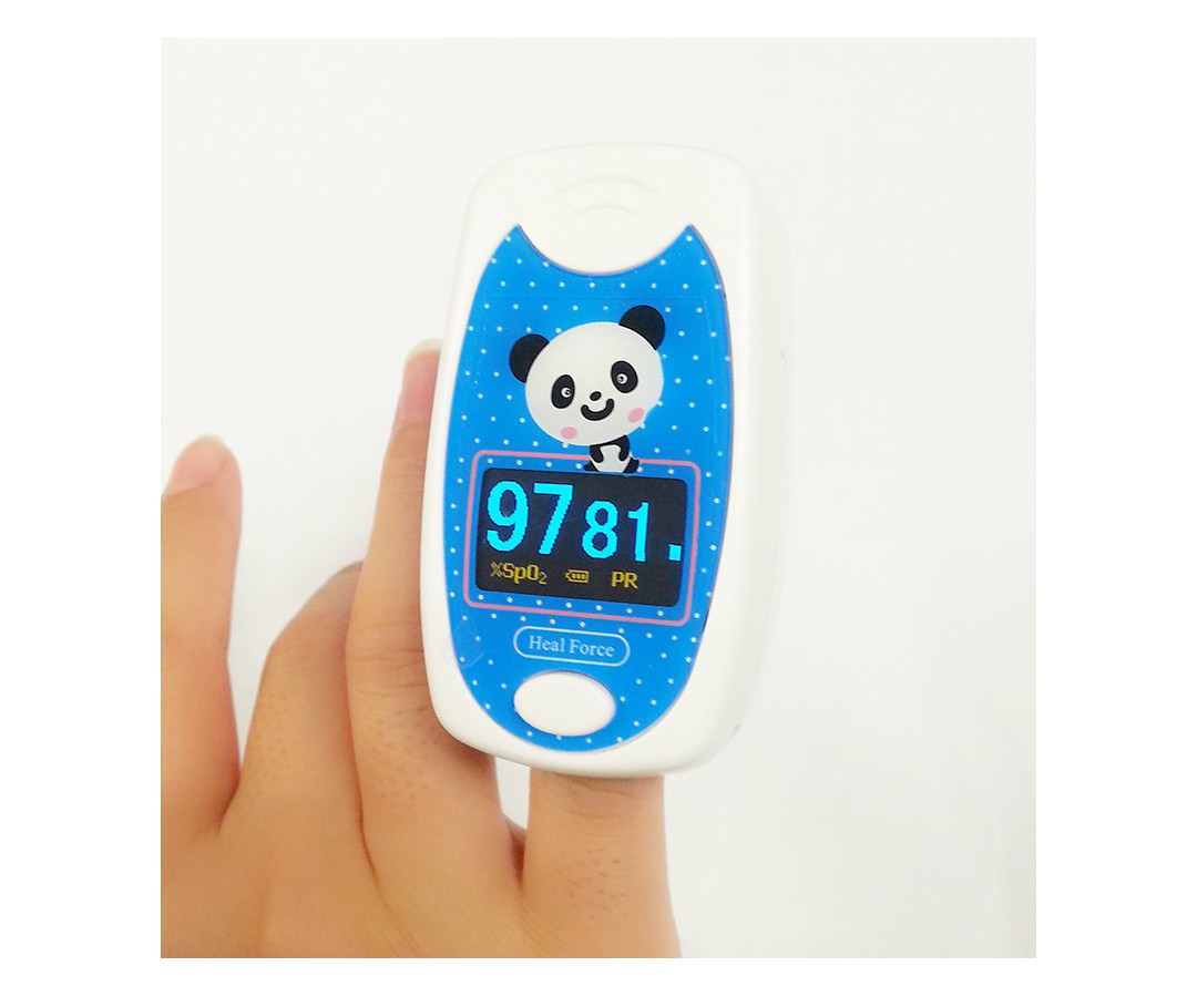 Fingertip Pulse Oximeter — Prince-100B1 (Children) – PT. Marhilas Utama Laboratorium Fingertip Pulse Oximeter — Prince-100B1 (Children) – PT. Marhilas Utama Laboratorium
