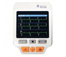 Easy ECG Monitor -- Prince 180D