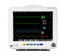 iT12 Patient Monitor