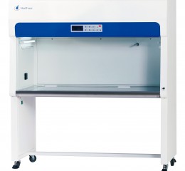 AlphaClean 1300 Vertical Laminar Flow Clean Bench