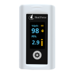 Prince-100N Fingertip Pulse Oximeter