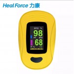 A3 Fingertip Pluse Oximeter