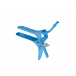 Electrosurgical Vaginal Speculum