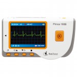 Easy ECG Monitor -- Prince 180B0
