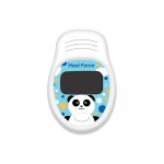 Prince-100B1 Pediatric Fingertip Pluse Oximeter