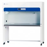 AlphaClean 1300 Vertical Laminar Flow Clean Bench