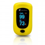 Prince-100B Fingertip Pulse Oximeter （POD-3）