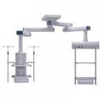 ICU Ceiling Supply Unit