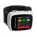 Wrist Pluse Oximeter Prince-100G