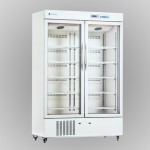 HFLTP-05 Series 2~8℃ Pharmacy Refrigerator