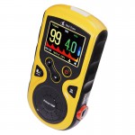 Prince-100NW Fingertip Pulse Oximeter