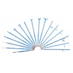 Electrosurgical Electrode