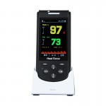 PC-66A Pulse Oximeter