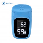 A2 Fingertip Pulse Oximeter