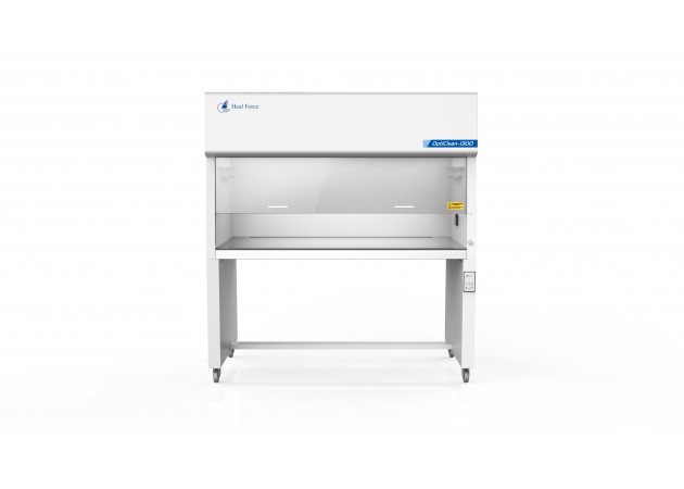 OptiClean 1300 Vertical Laminar Flow Clean Bench