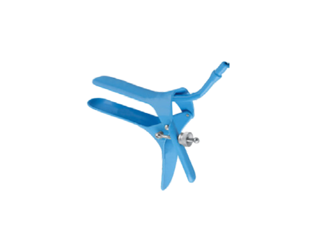 Electrosurgical Vaginal Speculum