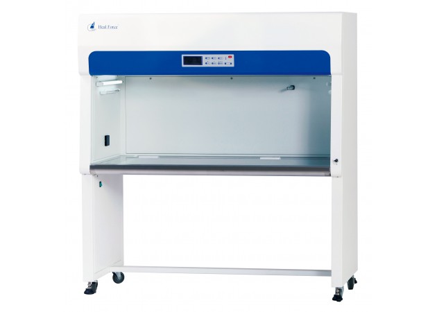 AlphaClean 1300 Vertical Laminar Flow Clean Bench