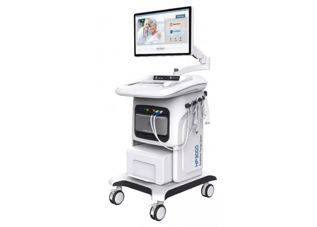 HF3000 Biofeedback Trainer