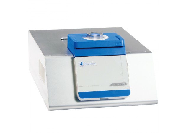 X 960 Real-time PCR