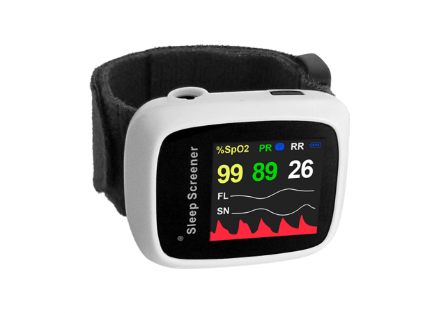 Wrist Pluse Oximeter Prince-100G