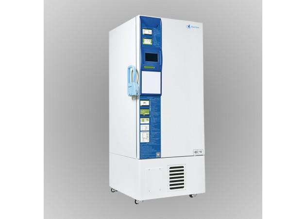 HFLTP-86 Series -86℃ Ultra Low Temperature Freezer (New)