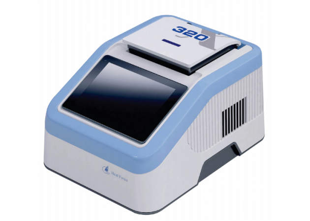 X320 Real-Time PCR