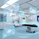 Top choice for top three hospitals! Heal Force TOPSUN medical shadowless lamp opens a new era of "smart high-definition" surgical vision