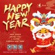 Heal Force wishes you a Happy Chinese New Year——After-Sales Service 24 Hours Standby During Holiday
