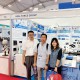 What an incredible start to the Indonesia Hospital Expo!  Day 1 has been buzzing with energy, and the Heal Force booth is right at the heart of it!
