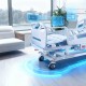 Meticulous Detail, Smart Empowerment， Setting a New Standard in Clinical Care!