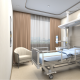 Heal Force Electric Patient Bed helps the Development of Geriatric Medicine