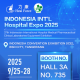 Heal Force invites you to Jakarta to open a new chapter in Indonesian healthcare!