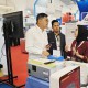 That's a wrap on an incredible show in Jakarta!  The 37th Indonesia Hospital Expo was a phenomenal success, and we're leaving with immense gratitude and inspiration.