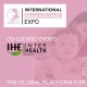 Guangzhou International Maternal and Child Health Expo,Heal Force will be there
