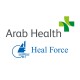 Arab Health 2020 x Heal Force