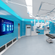 Operating Room upgrade = endless disruption & sky-high costs? Think again!