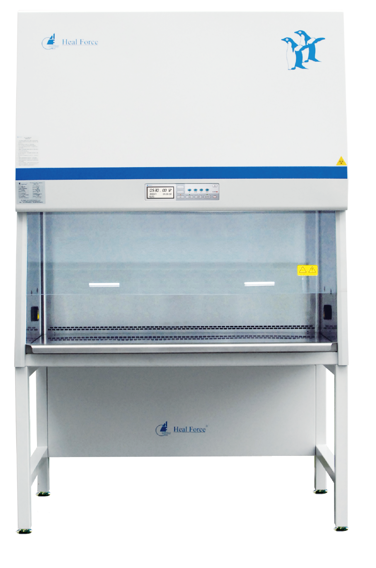 Biological Safety Cabinet