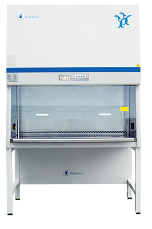 Biological safety cabinet