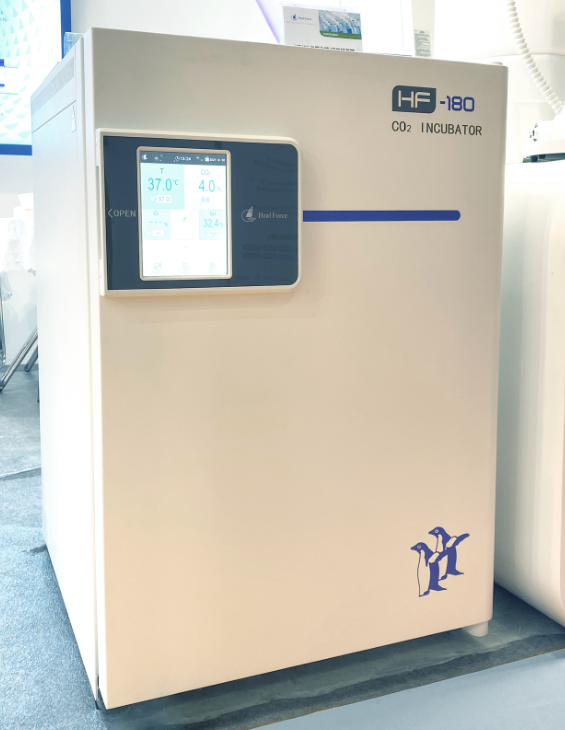 CO2 Incubator