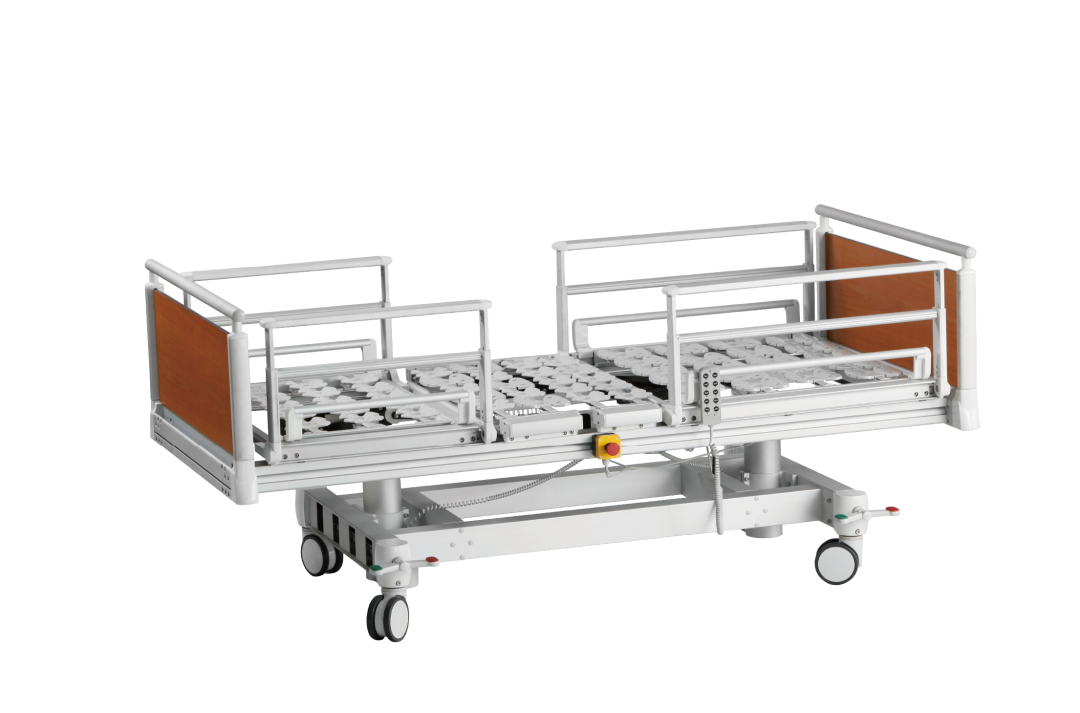 patient bed