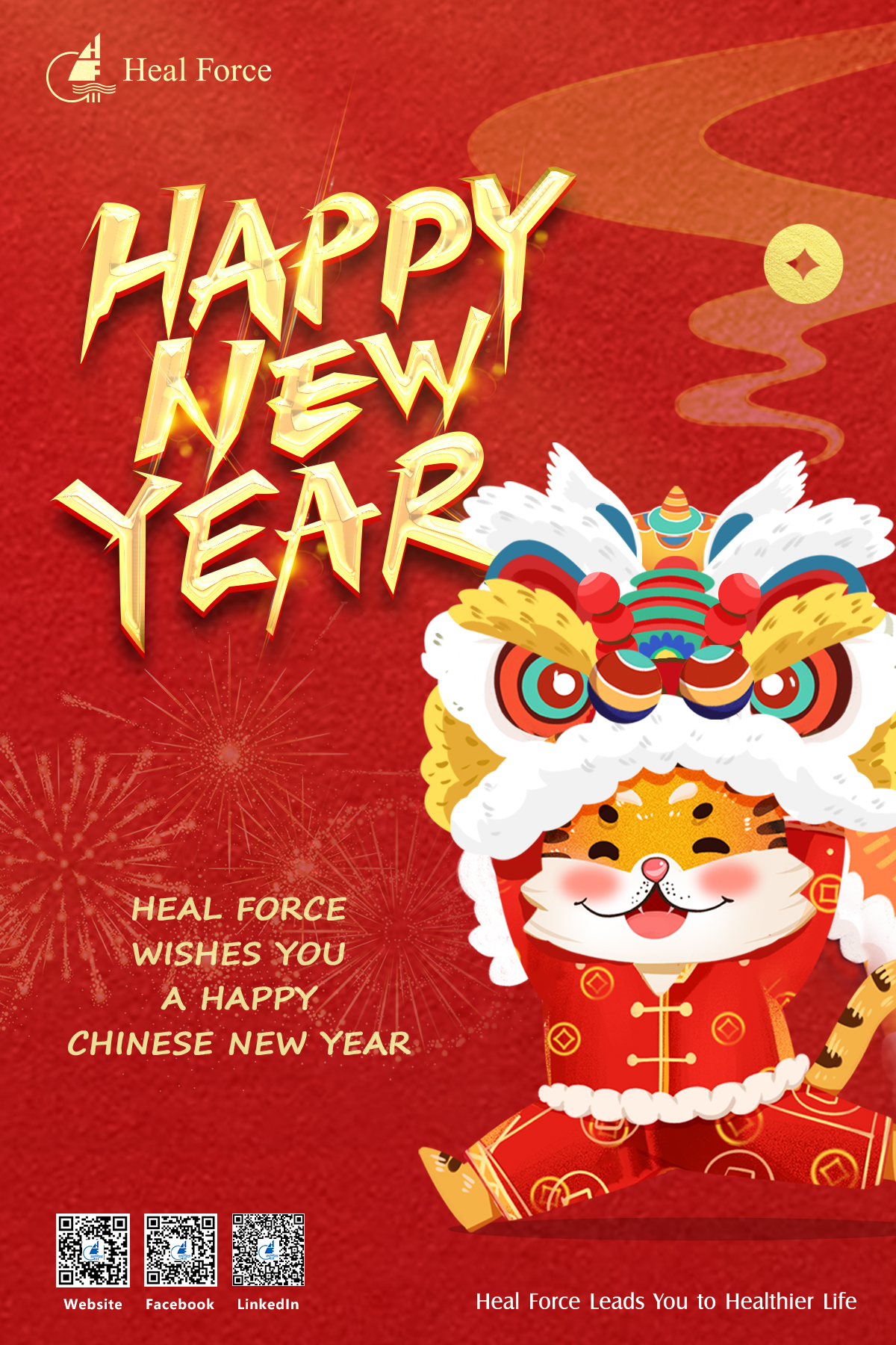 Chinese New Year