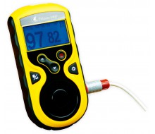 Prince-100F Handhelp Pulse Oximeter