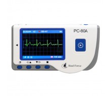 Easy ECG Monitor -- PC-80A (Bluetooth 4.0)